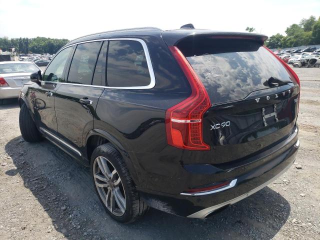 Photo 3 from auction – 2017 VOLVO XC90 T6 with VIN YV4A22PLXH1112060