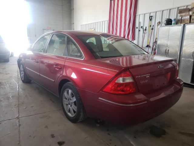 Photo 3 from auction – 2005 FORD FIVE HUNDR with VIN 1FAFP27145G107430