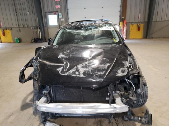 Photo 9 from auction – 2014 AUDI A4 PREMIUM with VIN WAUAFAFLXEN025232