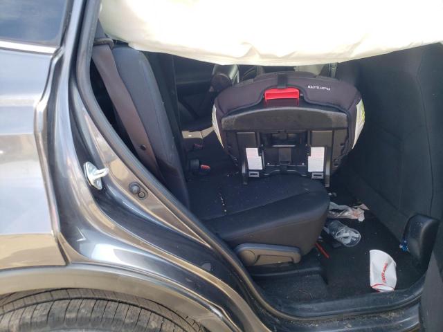 Photo 6 from auction – 2016 TOYOTA RAV4 LE with VIN JTMZFREV2GJ061143