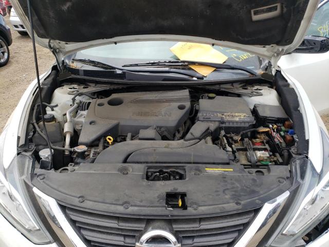 Photo 7 from auction – 2016 NISSAN ALTIMA 2.5 with VIN 1N4AL3AP1GN329446