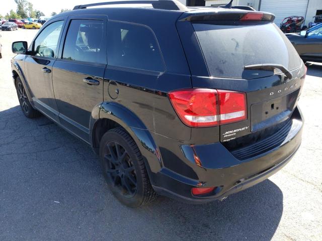 Photo 3 from auction – 2017 DODGE JOURNEY GT with VIN 3C4PDDEG4HT513749