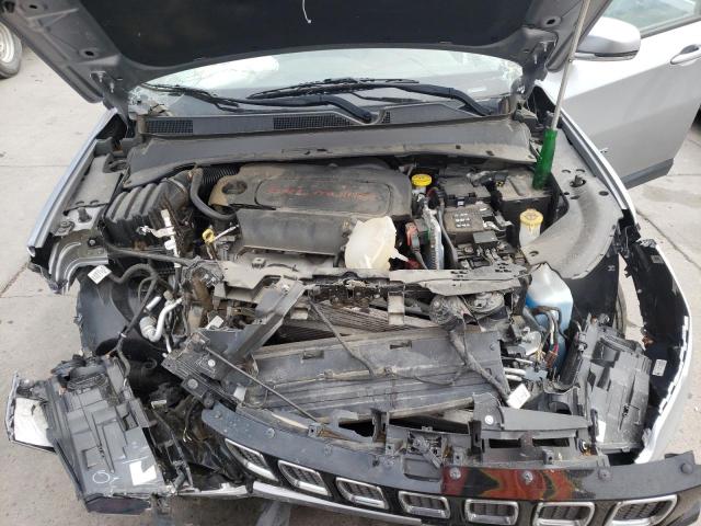 Photo 7 from auction – 2018 JEEP COMPASS LI with VIN 3C4NJDCB3JT372556