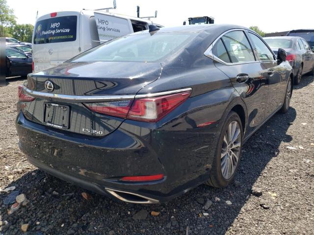 Photo 4 from auction – 2019 LEXUS ES 350 with VIN 58ABZ1B17KU005366