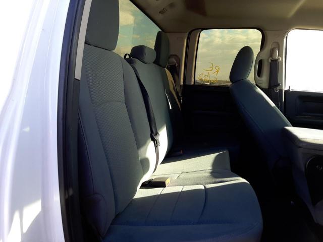 Photo 6 from auction – 2014 RAM 1500 ST with VIN 1C6RR7FT2ES347680