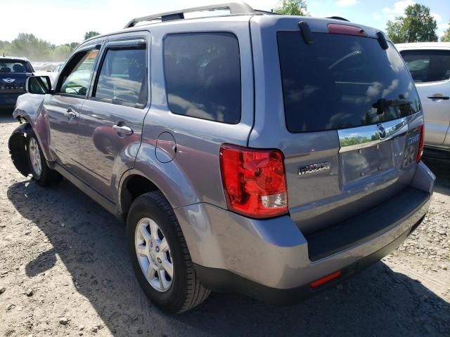Photo 3 from auction – 2008 MAZDA TRIBUTE S with VIN 4F2CZ96168KM28789