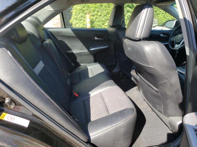 Photo 6 from auction – 2013 TOYOTA CAMRY L with VIN 4T1BF1FK8DU672162