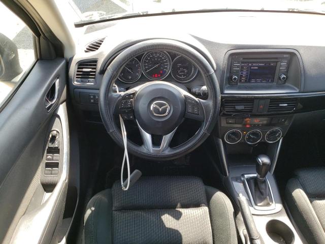 Photo 9 from auction – 2014 MAZDA CX-5 TOURI with VIN JM3KE4CY8E0402589