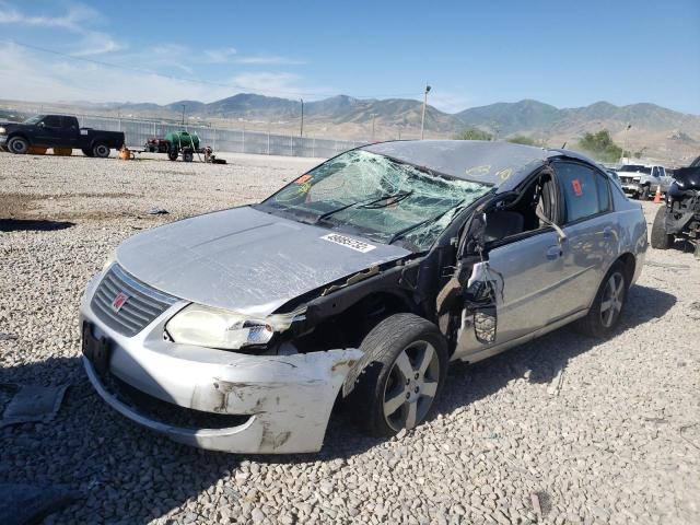 Photo 2 from auction – 2006 SATURN ION LEVEL with VIN 1G8AL55F06Z208142