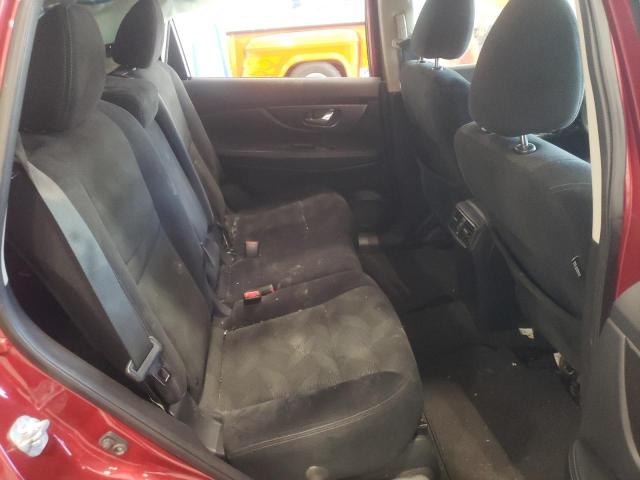 Photo 6 from auction – 2015 NISSAN ROGUE S with VIN 5N1AT2ML5FC810142
