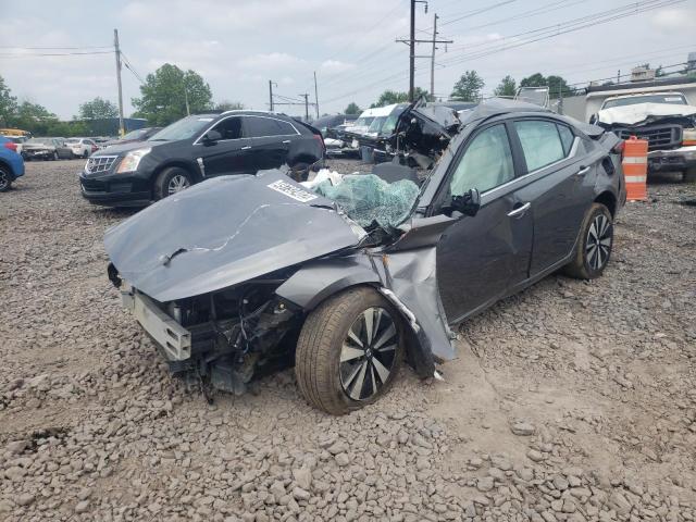 Photo 2 from auction – 2021 NISSAN ALTIMA SV with VIN 1N4BL4DV7MN308780