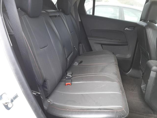 Photo 6 from auction – 2016 GMC TERRAIN SL with VIN 2GKFLPE35G6245850