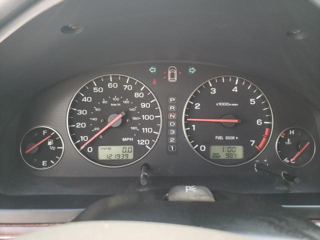 Photo 8 from auction – 2004 SUBARU LEGACY OUT with VIN 4S3BH675047618583