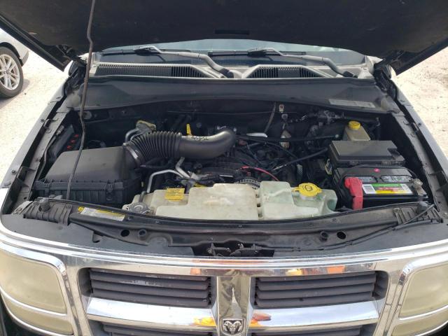 Foto 7 de la subasta – 2008 DODGE NITRO SLT con VIN 1D8GT58K68W229009