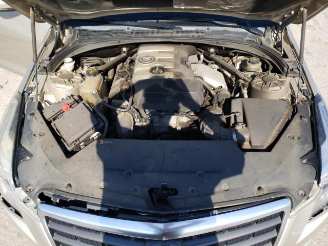 Photo 7 from auction – 2013 CADILLAC ATS with VIN 1G6AG5RX3D0157804