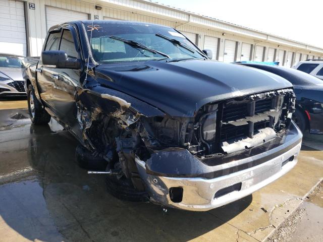 RAM 1500 SLT 2015 with VIN 1C6RR7LTXFS776538 - Photo from auction