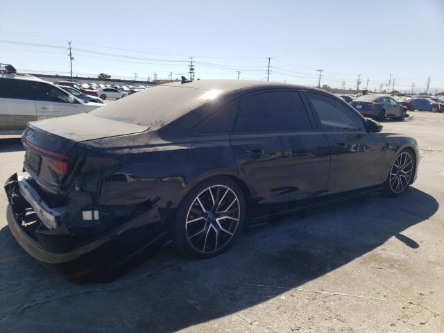 Photo 4 from auction – 2020 AUDI A8 L with VIN WAU8DAF83LN013811