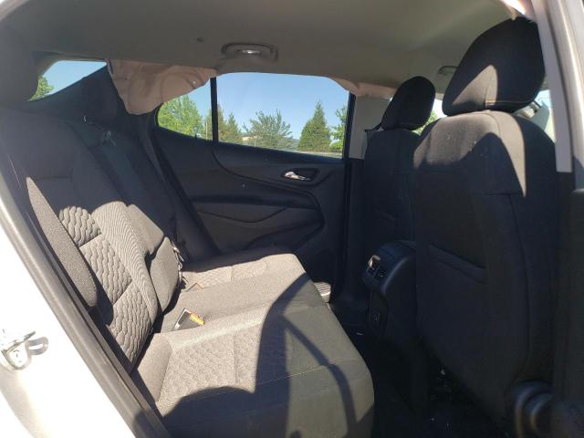 Photo 6 from auction – 2019 CHEVROLET EQUINOX LT with VIN 2GNAXUEVXK6249922
