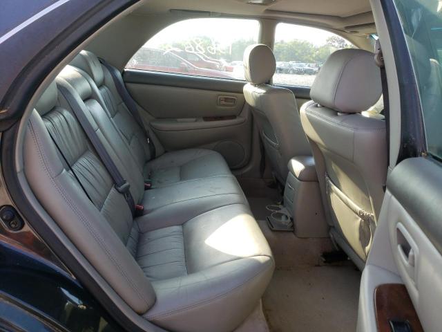 Photo 6 from auction – 2001 LEXUS ES 300 with VIN JT8BF28G010302067