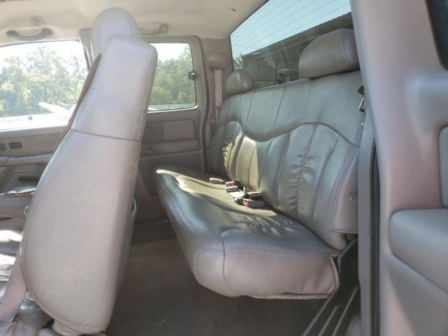 Photo 6 from auction – 2002 GMC NEW SIERRA with VIN 1GTEK19T82E303813