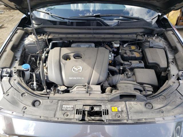 Photo 7 from auction – 2020 MAZDA CX-5 TOURI with VIN JM3KFACM0L0792321