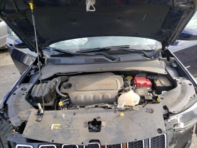 Photo 7 from auction – 2021 JEEP COMPASS LA with VIN 3C4NJCBB2MT509504