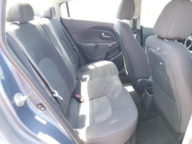 Photo 6 from auction – 2016 KIA RIO LX with VIN KNADM4A36G6601164