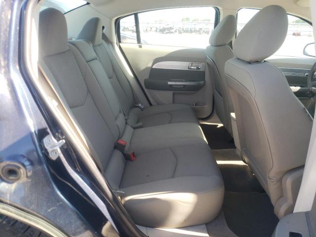 Photo 6 from auction – 2007 CHRYSLER SEBRING TO with VIN 1C3LC56K37N509284