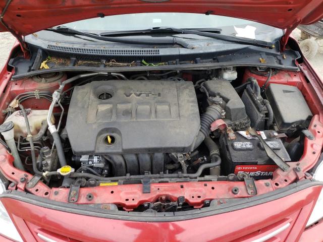 Photo 7 from auction – 2013 TOYOTA COROLLA BA with VIN 2T1BU4EEXDC934204