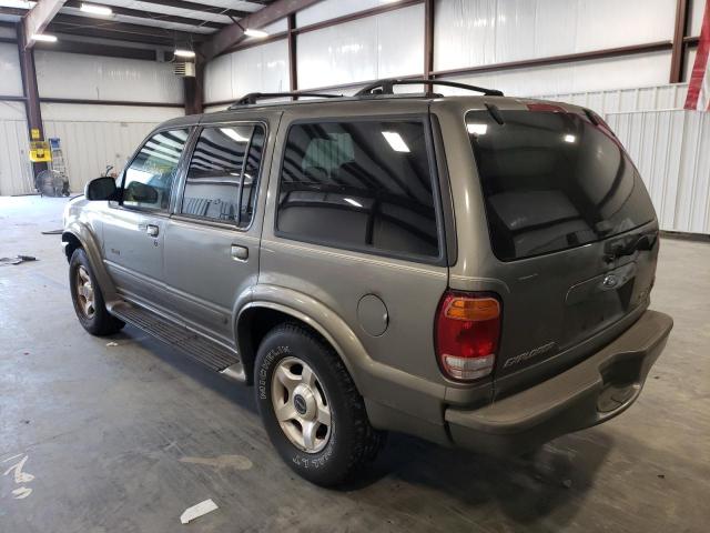 Photo 3 from auction – 2000 FORD EXPLORER L with VIN 1FMZU65P1YZC19119