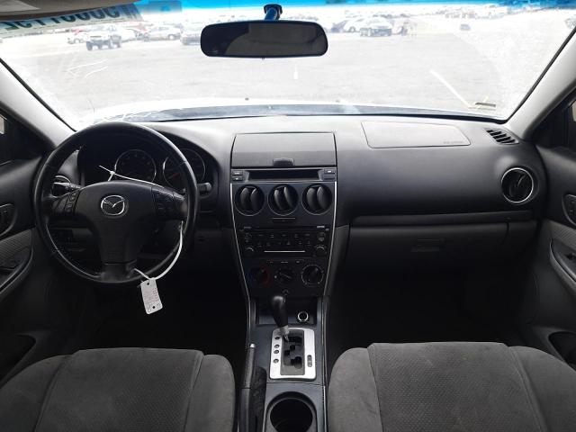 Photo 9 from auction – 2008 MAZDA 6 I with VIN 1YVHP80C985M19996
