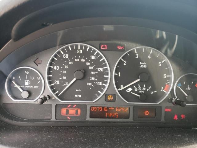 Photo 8 from auction – 2005 BMW 330 XI with VIN WBAEW53435PN38445