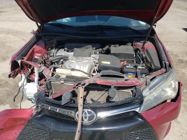 Photo 7 from auction – 2016 TOYOTA CAMRY LE with VIN 4T1BF1FK6GU610246