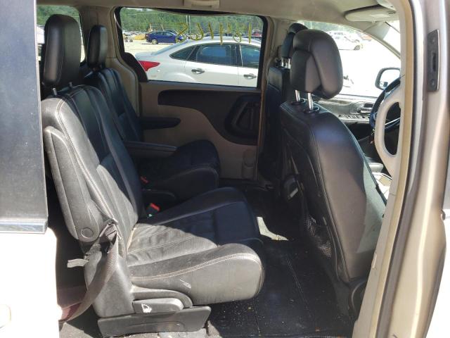 Photo 6 from auction – 2012 CHRYSLER TOWN & COU with VIN 2C4RC1BG3CR344981