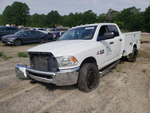 Photo 2 from auction – 2016 RAM 3500 with VIN 3C7WRDBL3GG284327