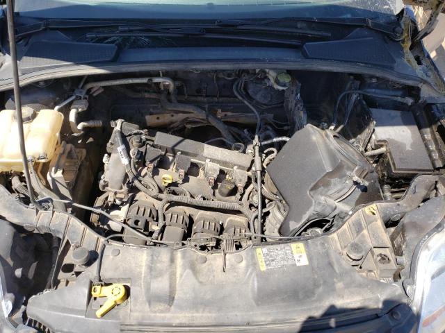Photo 7 from auction – 2014 FORD FOCUS SE with VIN 1FADP3F23EL418314