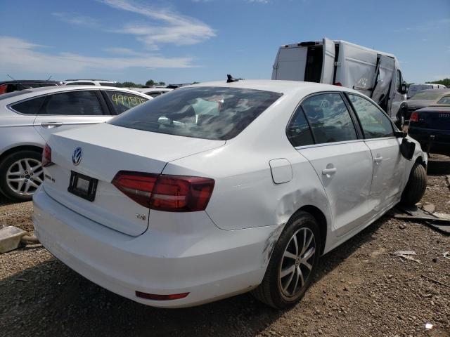 Photo 4 from auction – 2017 VOLKSWAGEN JETTA SE with VIN 3VWDB7AJ2HM238319