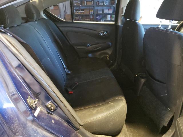 Photo 6 from auction – 2014 NISSAN VERSA S with VIN 3N1CN7AP7EK454106