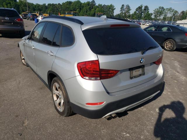 Photo 3 from auction – 2014 BMW X1 SDRIVE2 with VIN WBAVM1C59EVW47981