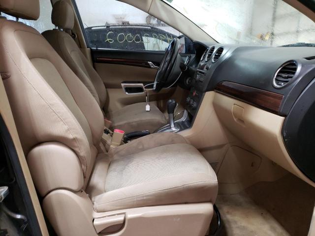 Photo 5 from auction – 2008 SATURN VUE XE with VIN 3GSDL43N48S631611