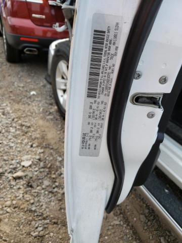 Photo 10 from auction – 2016 RAM 1500 ST with VIN 1C6RR7FG4GS183791