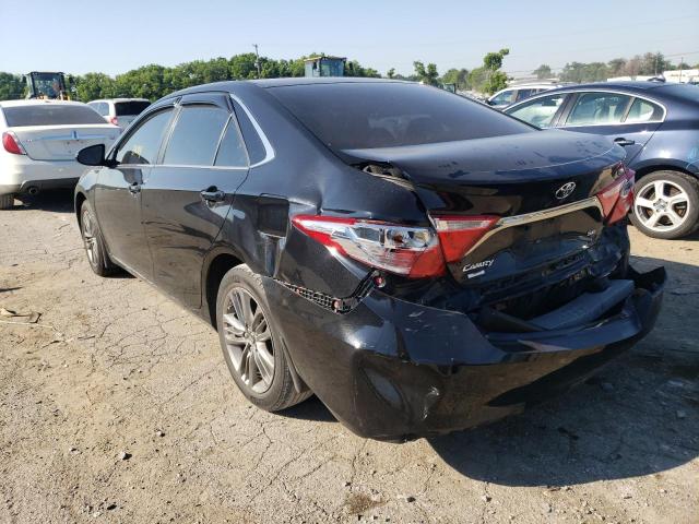 Photo 3 from auction – 2017 TOYOTA CAMRY LE with VIN 4T1BF1FK8HU271829