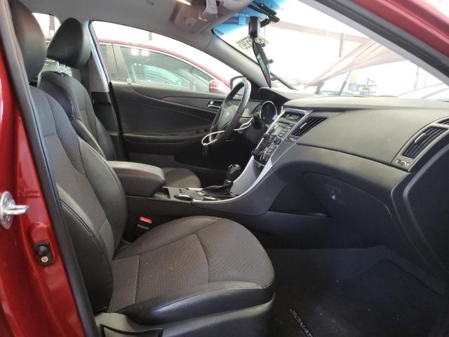 Zdjęcie 5 z aukcji – 2011 HYUNDAI SONATA SE z VIN 5NPEC4AC7BH140582