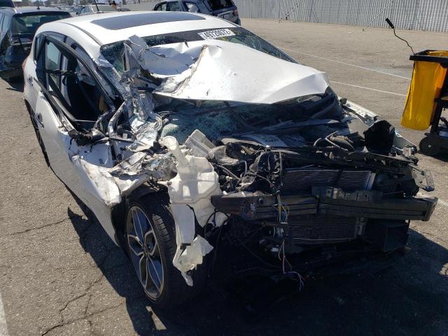 Photo 9 from auction – 2015 KIA FORTE SX with VIN KNAFZ5A34F5369572