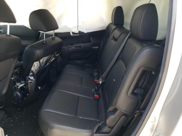 Photo 6 from auction – 2012 HONDA PILOT EXLN with VIN 5FNYF4H79CB040481