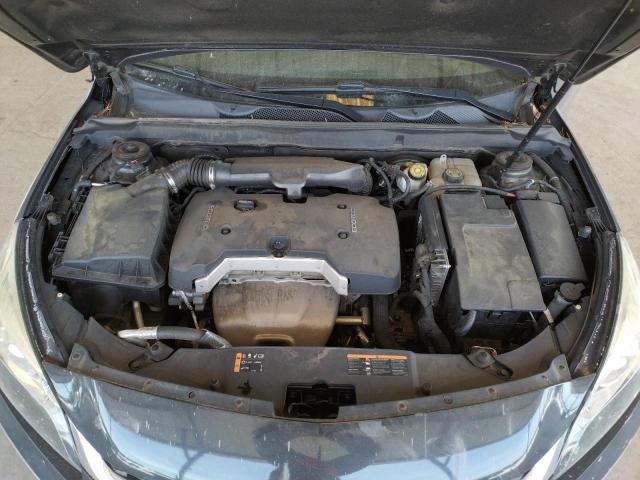Photo 7 from auction – 2016 CHEVROLET MALIBU LIM with VIN 1G11E5SA2GU121892