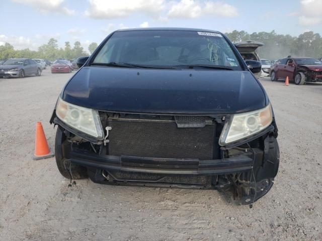 Photo 10 from auction – 2011 HONDA ODYSSEY TO with VIN 5FNRL5H92BB038476