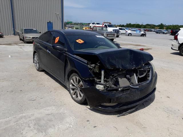 HYUNDAI SONATA SE 2011 z numerem VIN 5NPEC4AB7BH236848 - Zdjęcie z aukcji