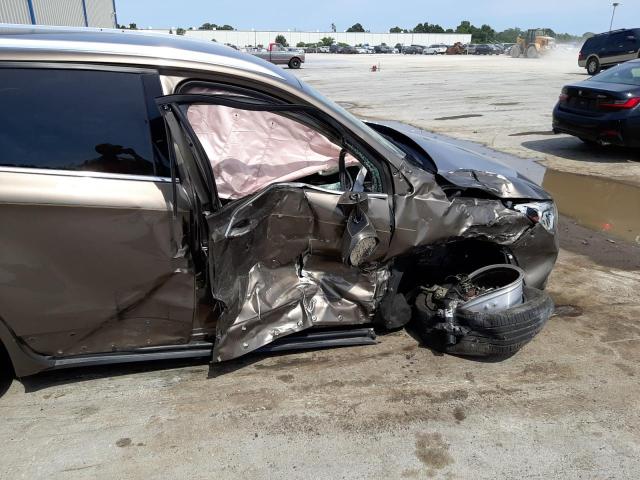 Photo 9 from auction – 2018 BUICK ENVISION E with VIN LRBFX1SA2JD007977