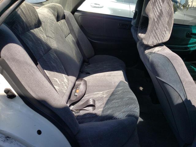 Photo 6 from auction – 1998 ACURA INTEGRA LS with VIN JH4DB7557WS004695